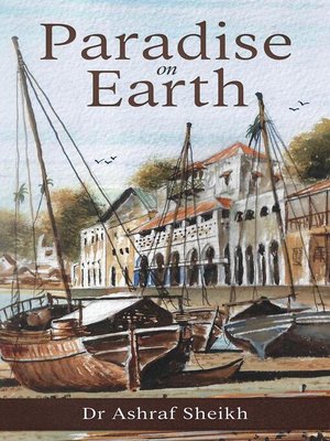 cover image of Paradise on Earth